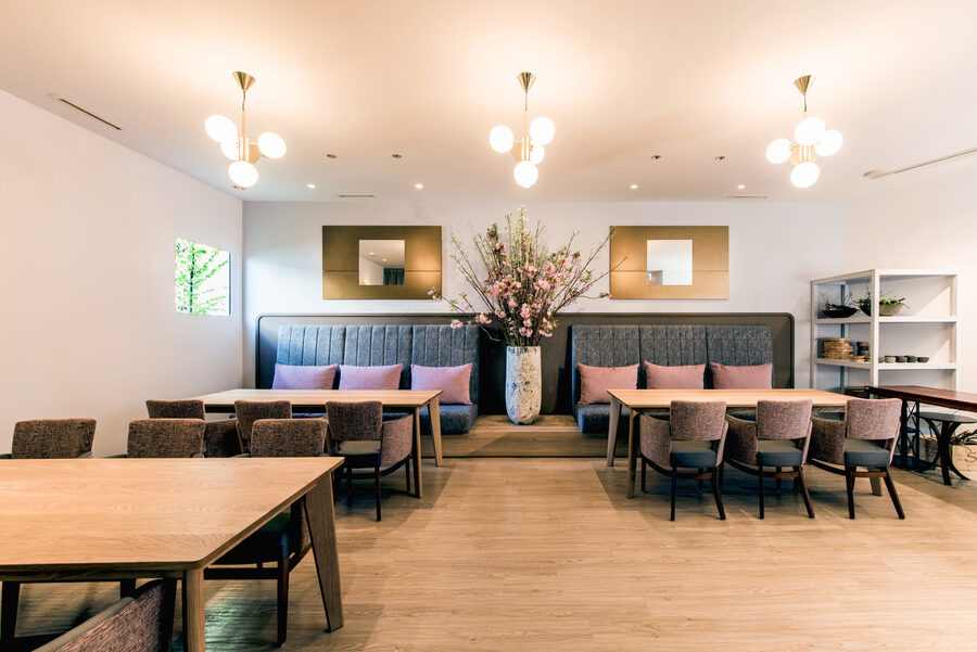 【14:00開式以降】少人数挙式＋会食15名様プラン